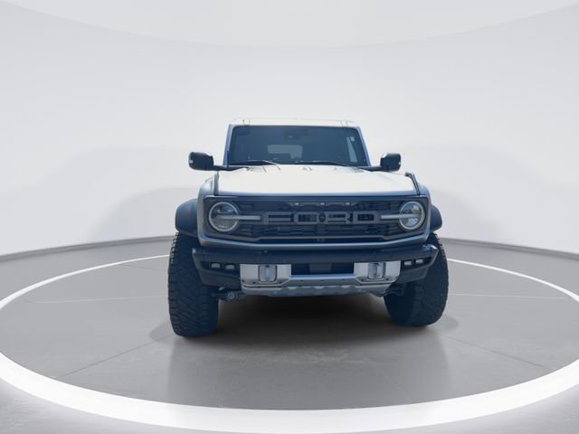 Used 2022 Ford Bronco Raptor AWD/4WD image 3