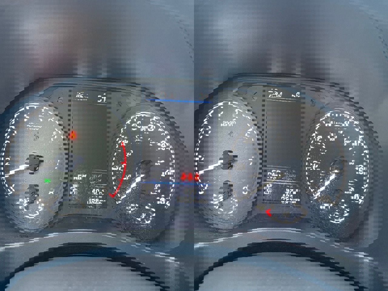 Used 2025 Nissan Altima 2.5 S image 17