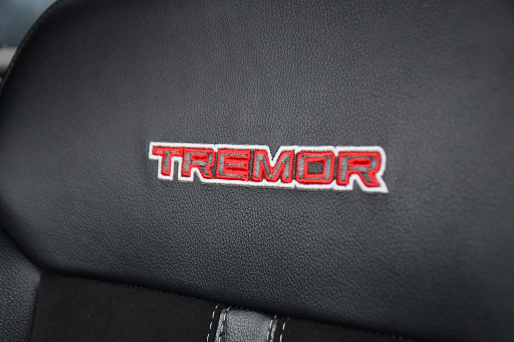 Used 2023 Ford Ranger Lariat w/ Tremor Off-Road Package image 35