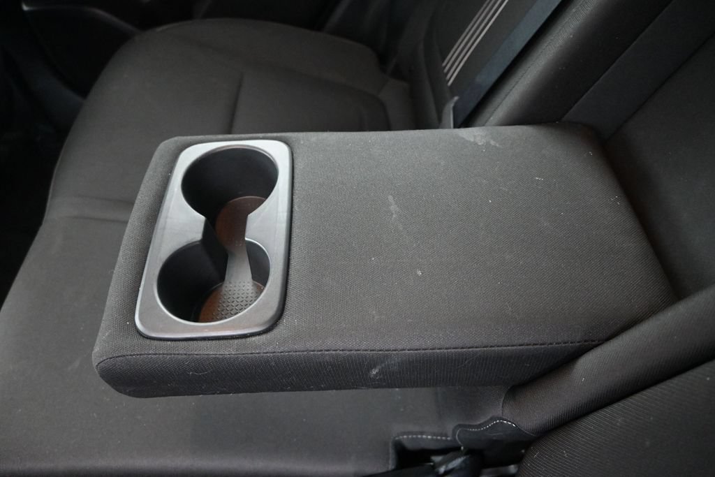 Used 2024 Hyundai Tucson SEL AWD/4WD image 17