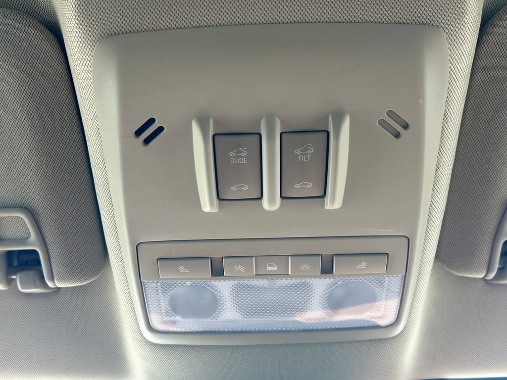 Used 2014 Buick Encore Premium FWD image 35