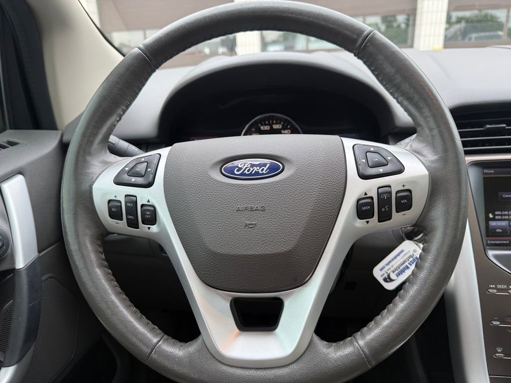 Used 2014 Ford Edge SEL w/ Equipment Group 205A AWD/4WD image 29