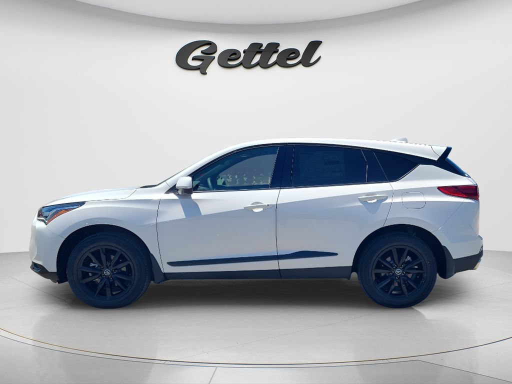 New 2026 Acura RDX SH-AWD image 7