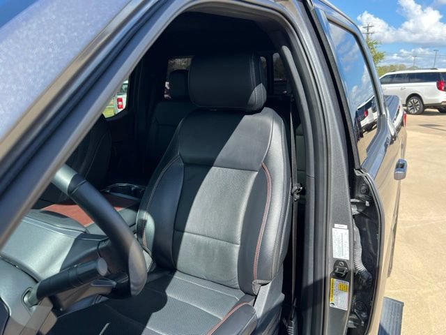 Used 2023 Ford F150 Lariat AWD/4WD image 15