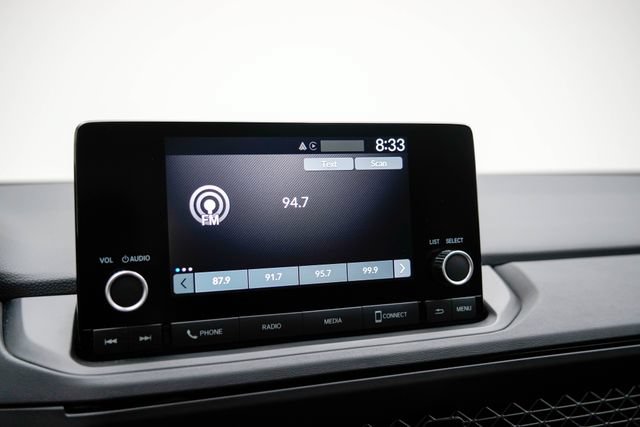 Certified 2024 Honda Accord EX image 11
