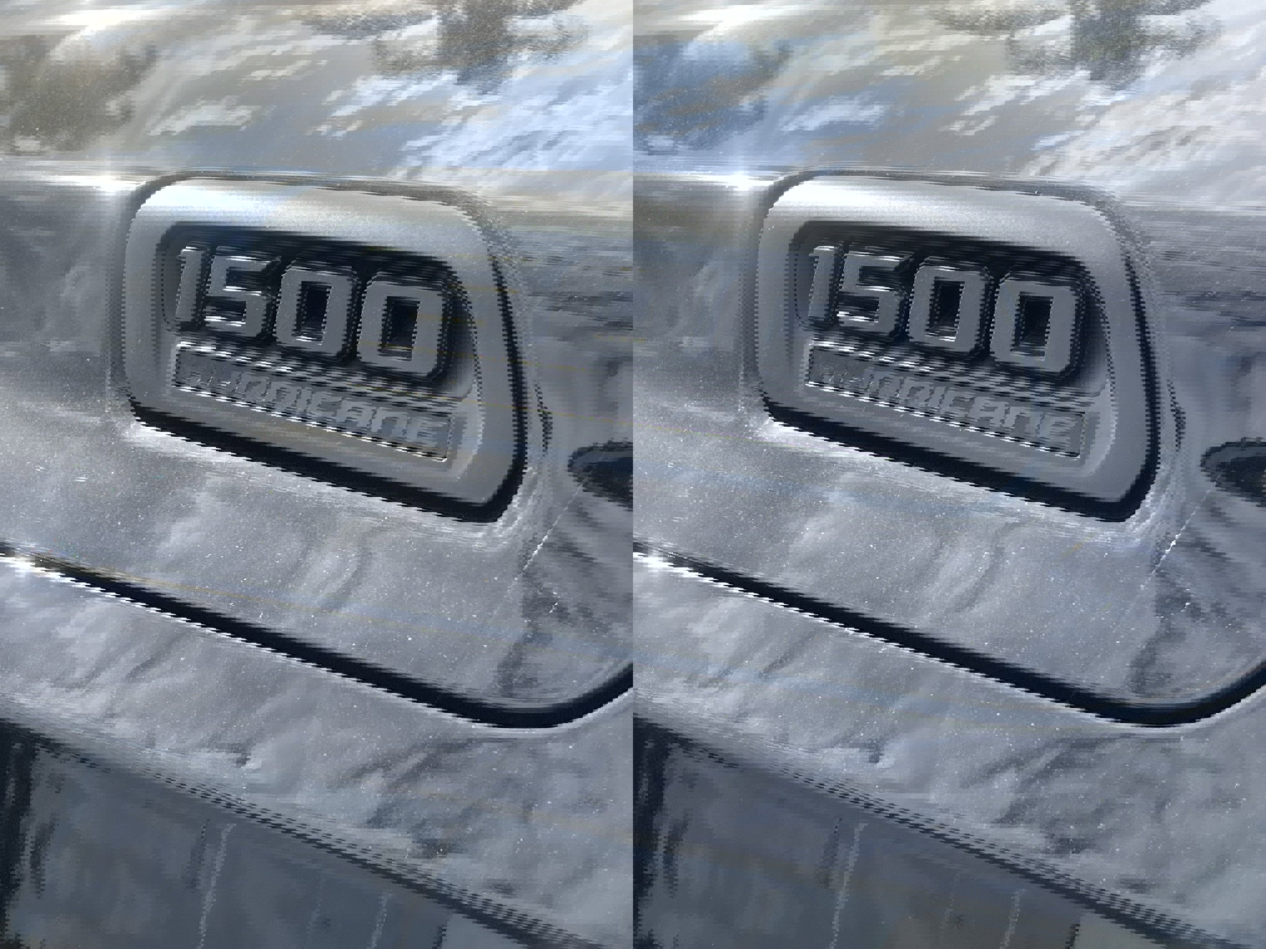 New 2026 RAM 1500 Tradesman image 12