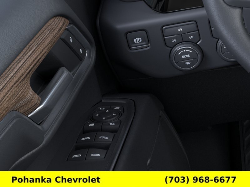 New 2026 Chevrolet Silverado 3500 LT w/ Safety Package AWD/4WD image 22