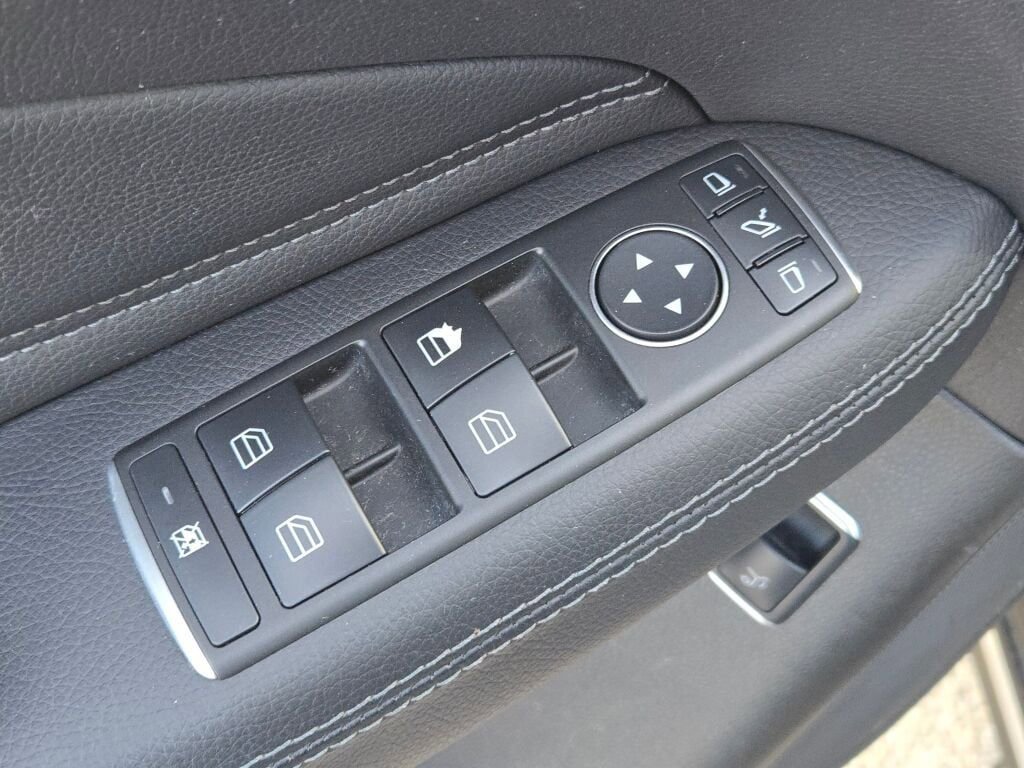 Used 2016 Mercedes-Benz GLE 350 4MATIC image 19