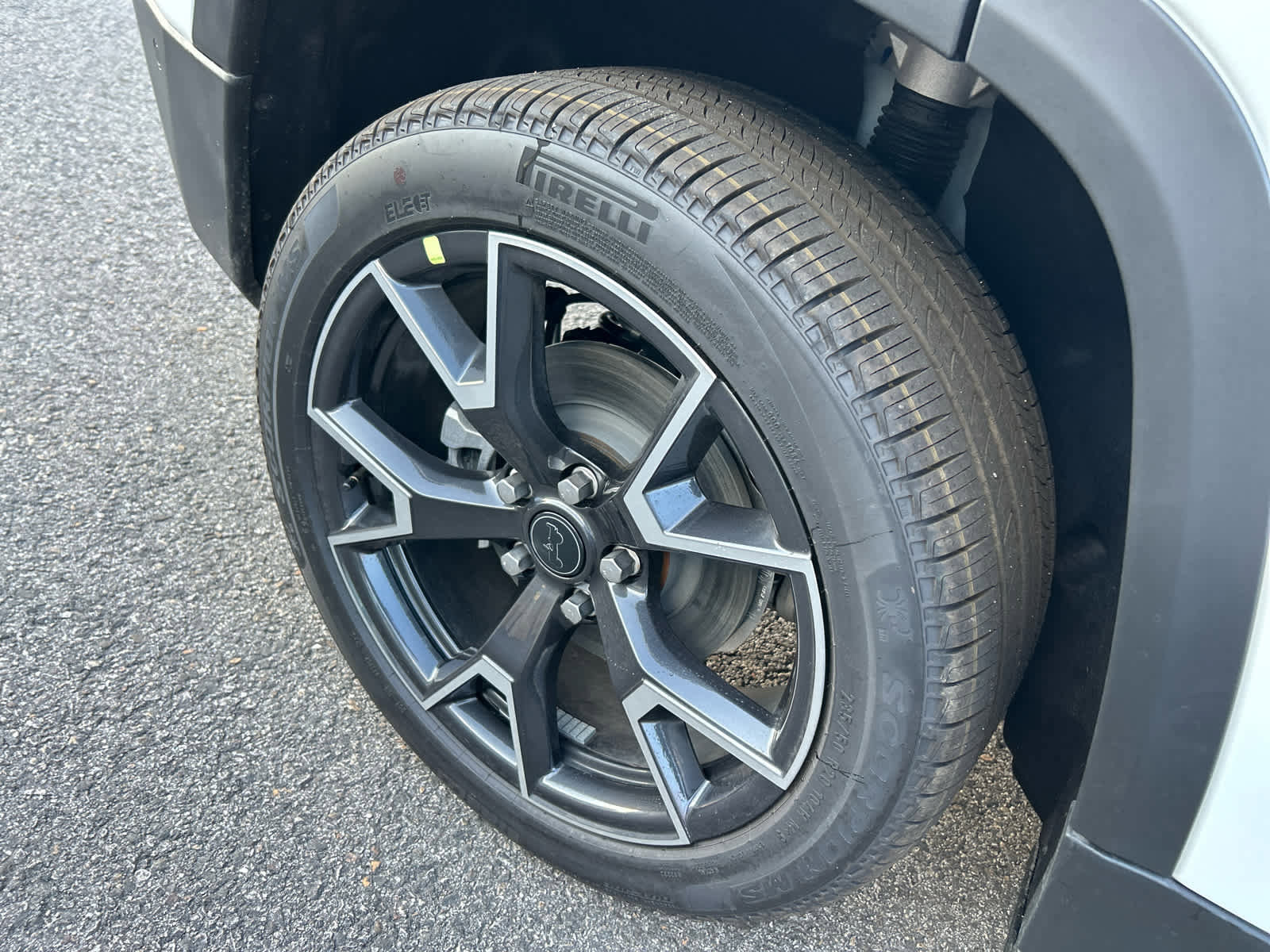 New 2026 Jeep Cherokee Overland AWD/4WD image 13