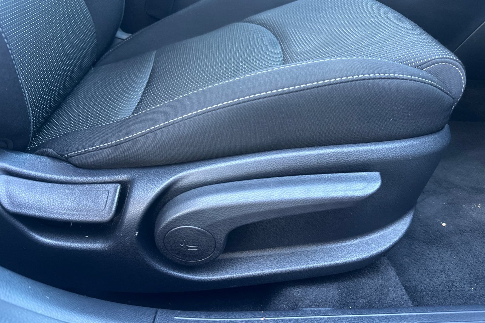 Used 2021 Kia Forte LXS FWD image 22