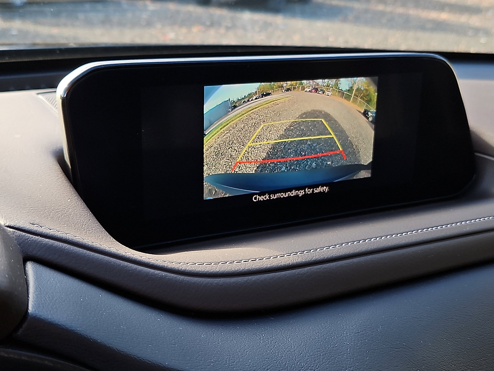 Used 2022 MAZDA CX-30 AWD 2.5 S w/ Premium Package image 18