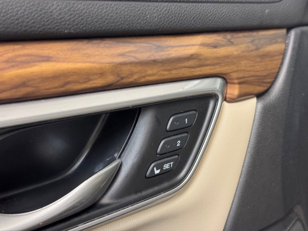 Used 2019 Honda CR-V EX-L image 9