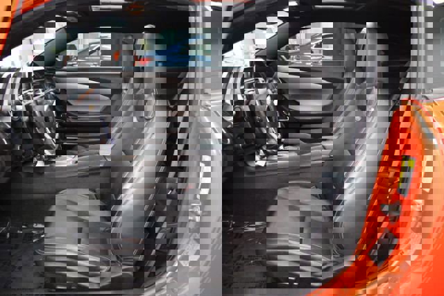 Used 2013 Chevrolet Camaro LT w/ Black Rally Stripe Package image 15