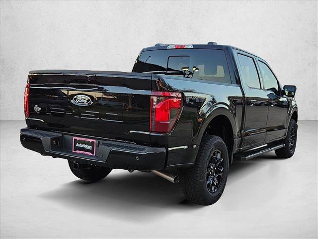 New 2026 Ford F150 XLT video 2