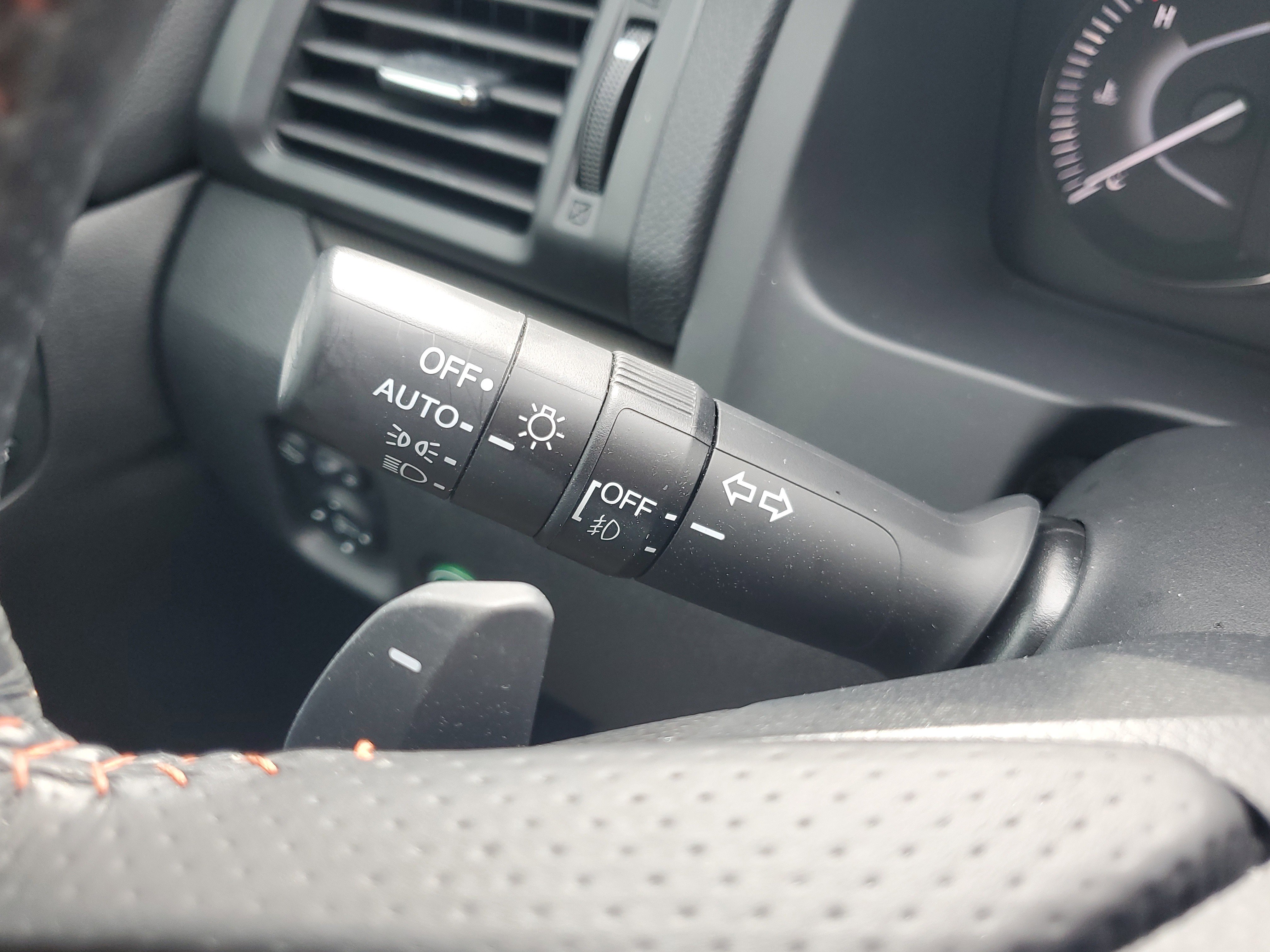 Certified 2024 Honda Passport TrailSport image 29