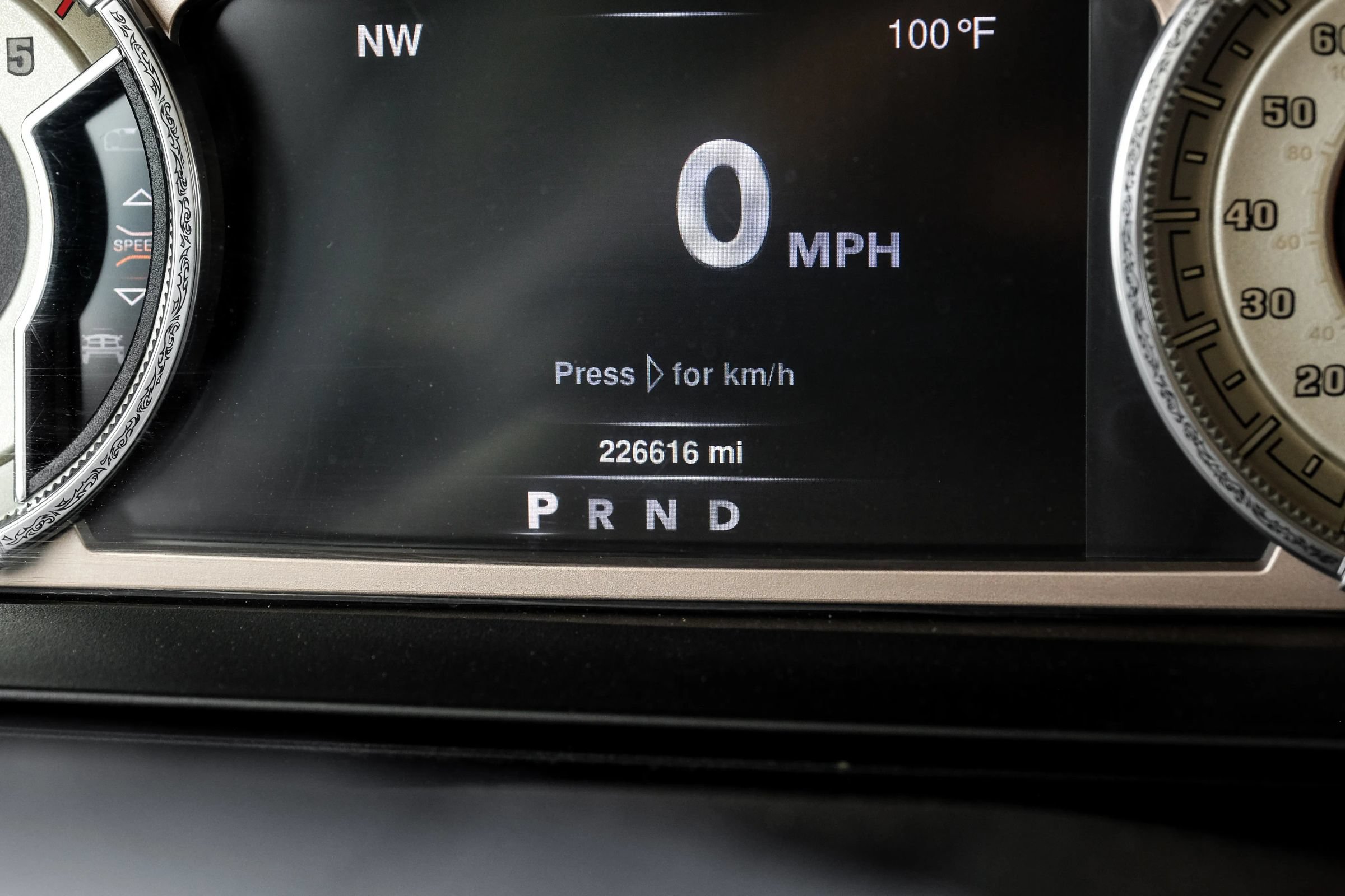 Used 2016 RAM 2500 Longhorn AWD/4WD image 25