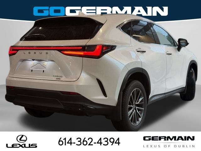 Used 2024 Lexus NX 350 AWD image 6