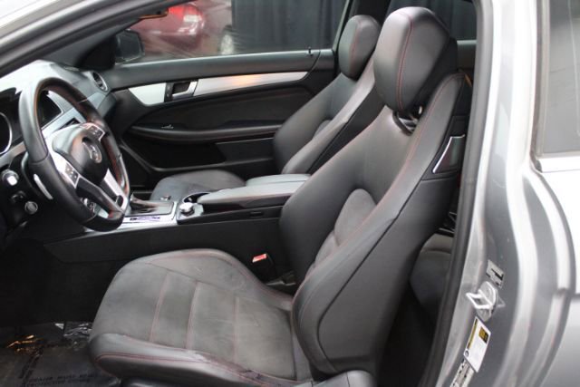 Used 2014 Mercedes-Benz C 250 Coupe image 14