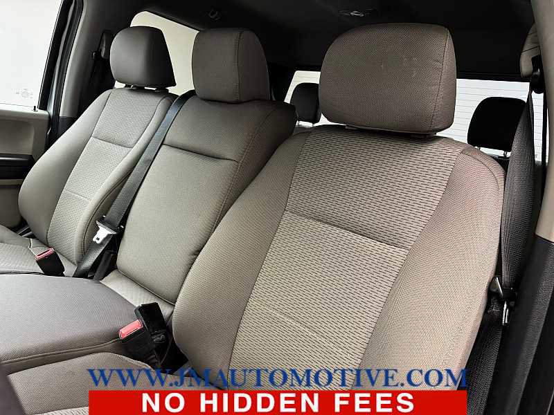 Used 2022 Ford F250 XLT w/ XLT Premium Package image 16