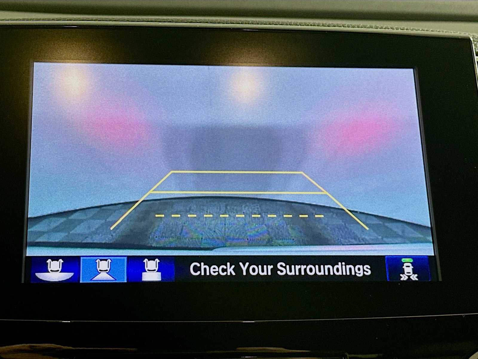 Used 2023 Honda Ridgeline RTL image 14