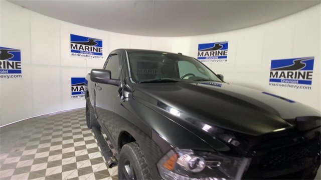 Used 2014 RAM 1500 Express image 4