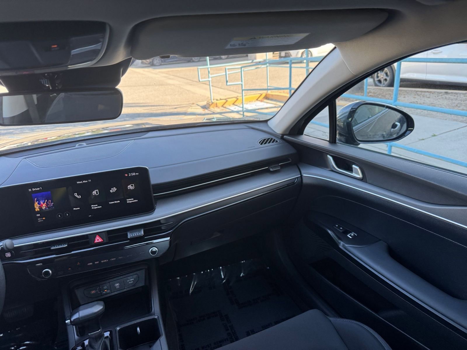 Used 2025 Kia K5 LXS image 35