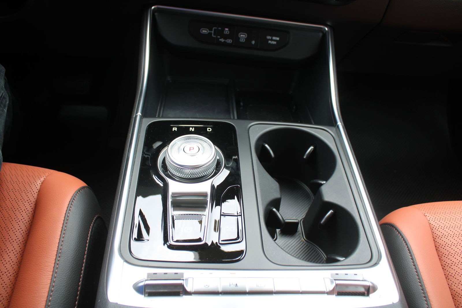 New 2026 Kia Carnival SX Prestige image 44