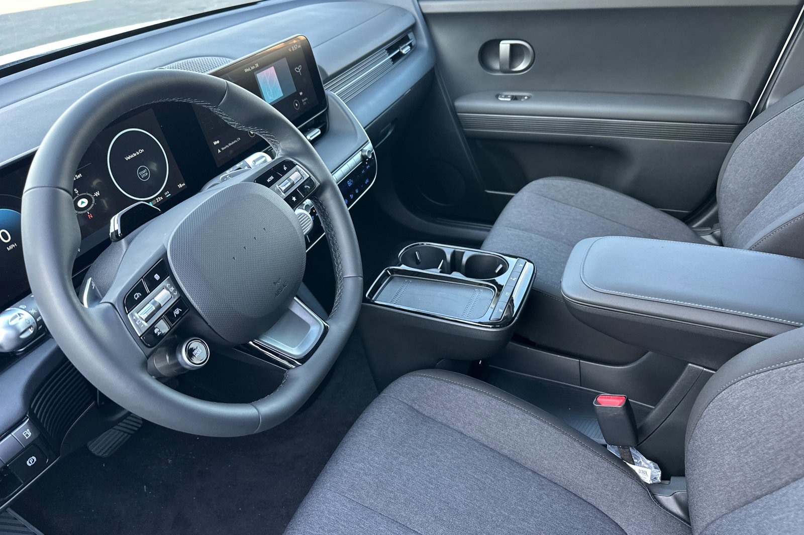 New 2026 Hyundai Ioniq 5 SE image 10