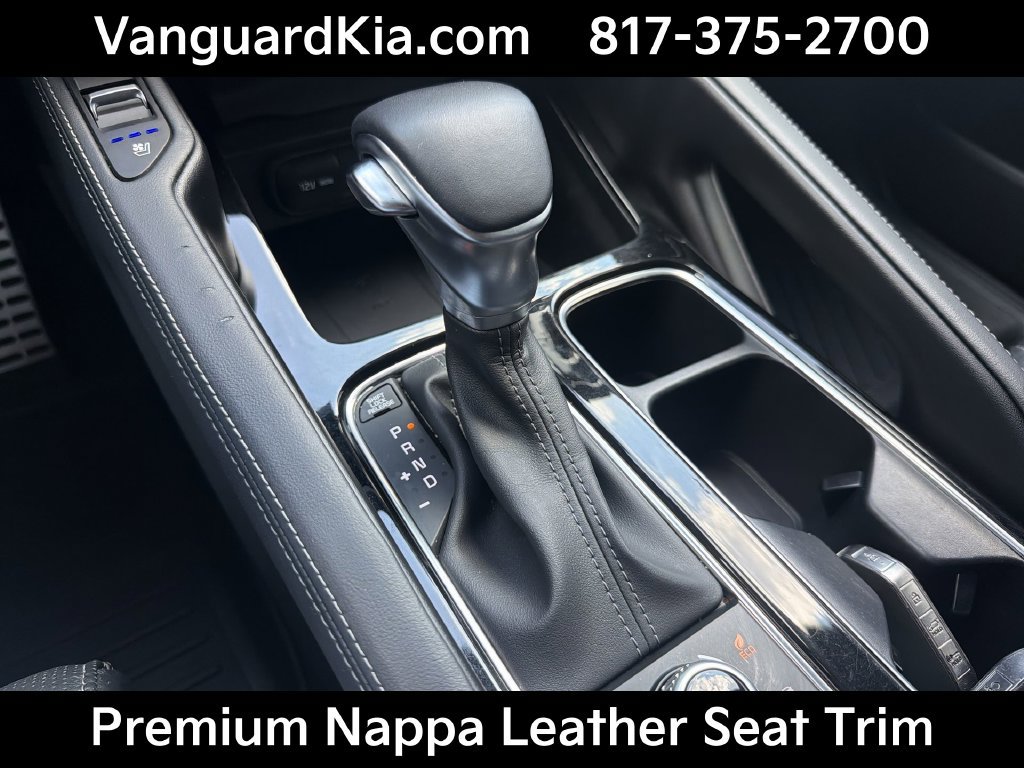 Certified 2023 Kia Telluride SX Prestige X-Pro AWD/4WD image 26