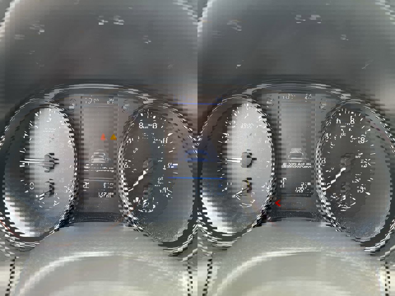 Used 2022 Nissan Rogue Sport SV w/ Technology Package AWD/4WD image 10