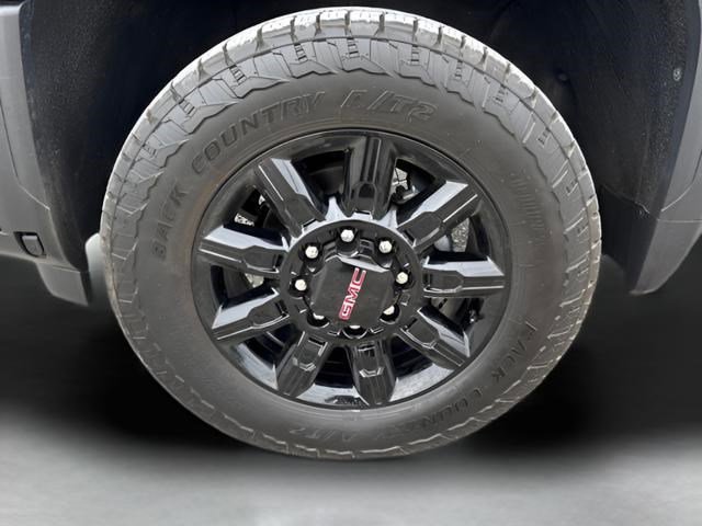 Certified 2024 GMC Sierra 2500 AT4 image 22