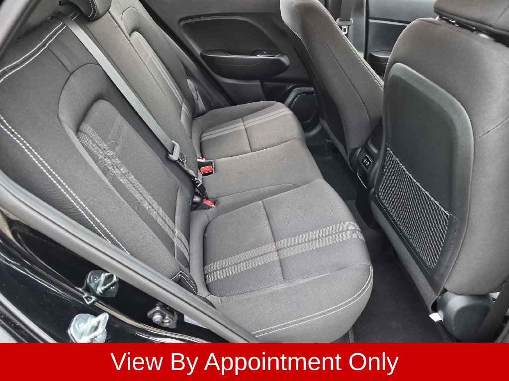 Used 2026 Hyundai Venue SEL FWD image 25