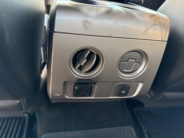 Used 2013 Ford F150 FX4 w/ Luxury Equipment Group image 14