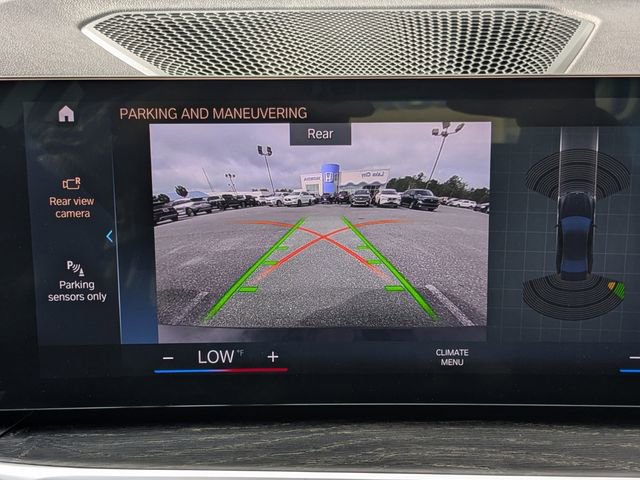 Used 2024 BMW 330i xDrive Sedan w/ Convenience Package image 29