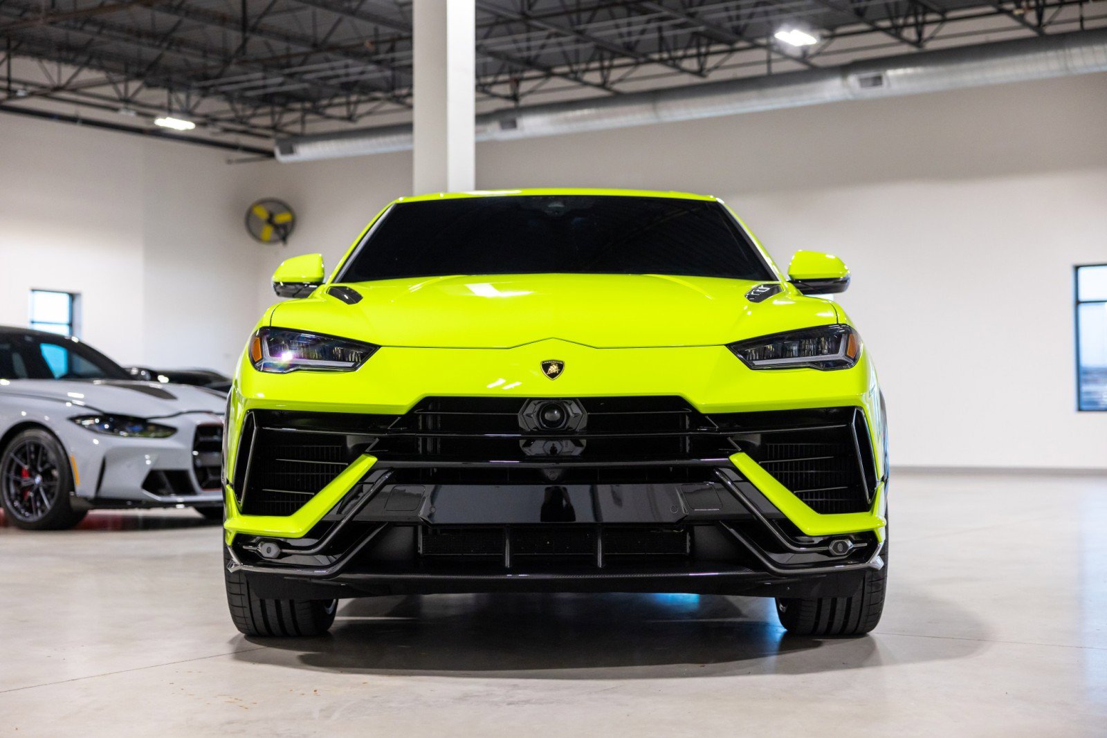 Used 2024 Lamborghini Urus Performante image 2