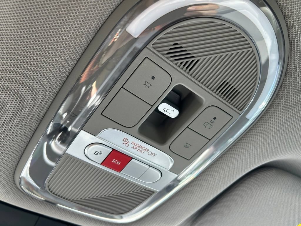 Used 2023 Hyundai Ioniq 6 Limited RWD image 41