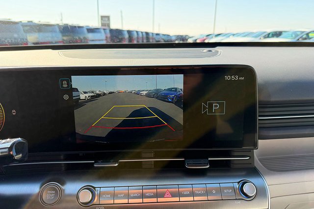 New 2026 Hyundai Kona SEL Sport AWD/4WD image 17