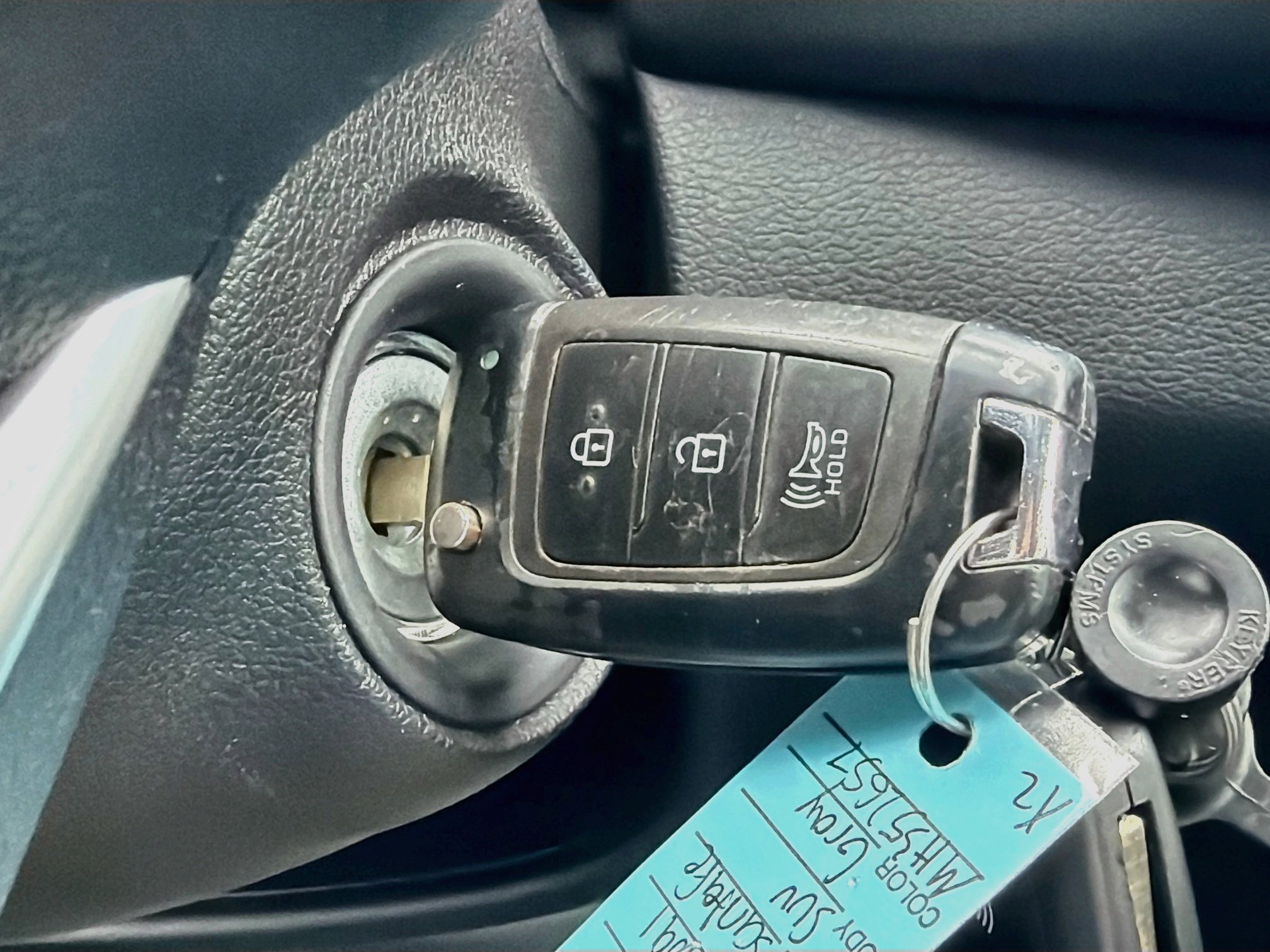 Used 2021 Hyundai Santa Fe SE AWD/4WD image 33