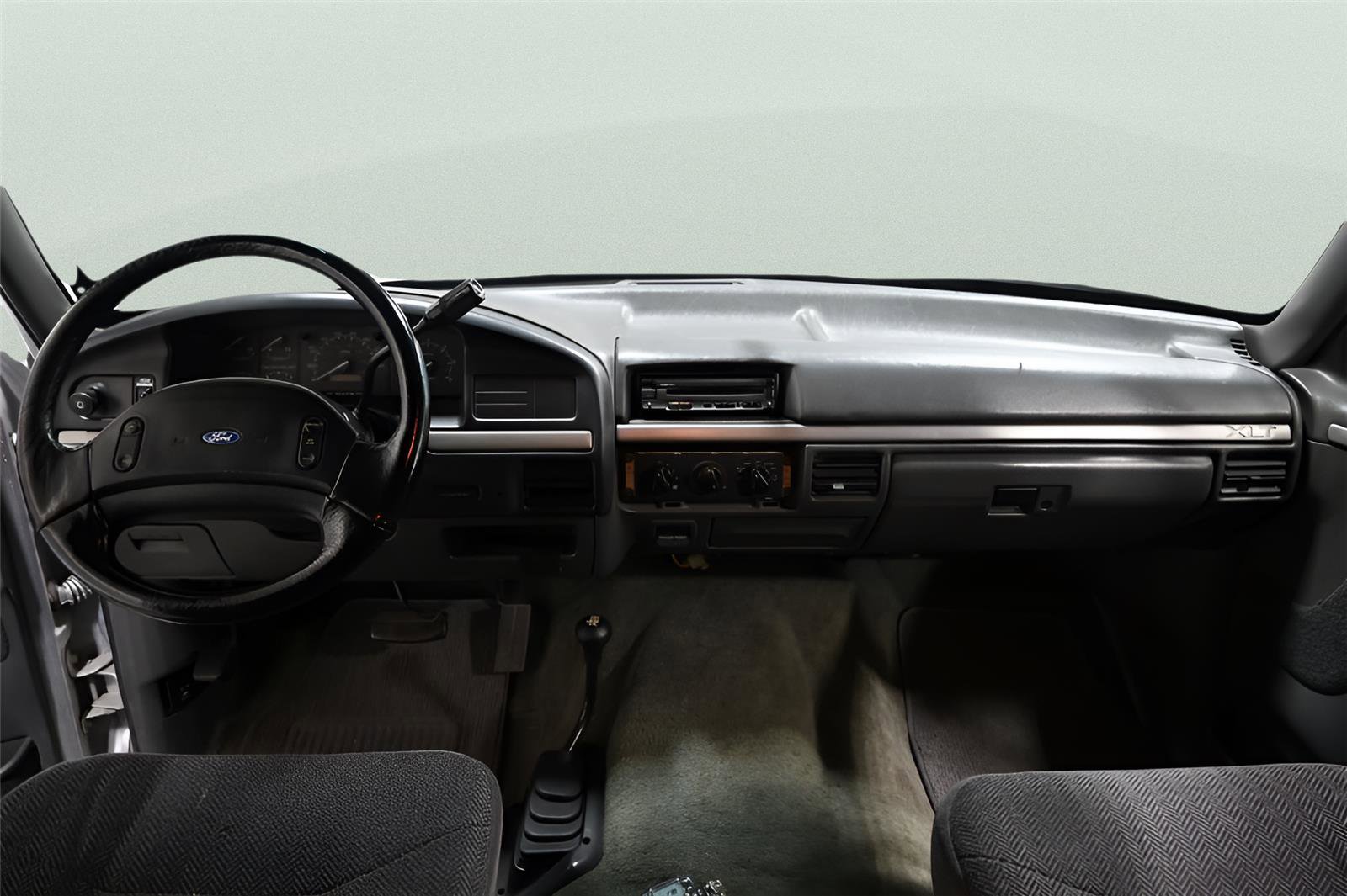 Used 1993 Ford Bronco image 10