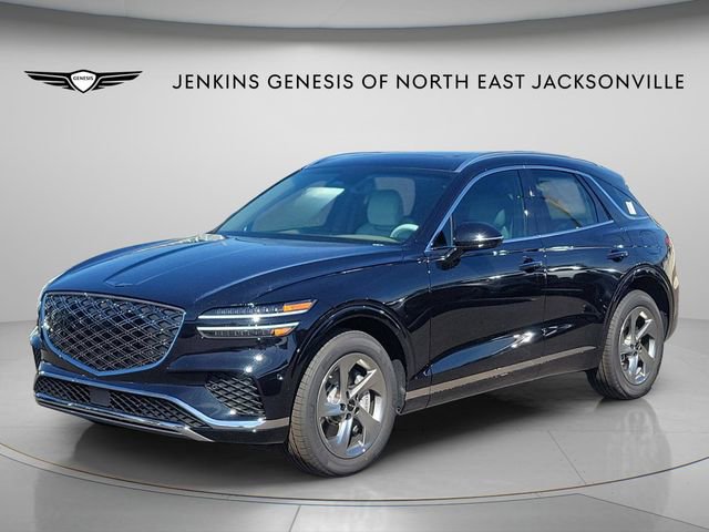 New 2026 Genesis GV70 2.5T Advanced w/ G1 Accessory Package image 9