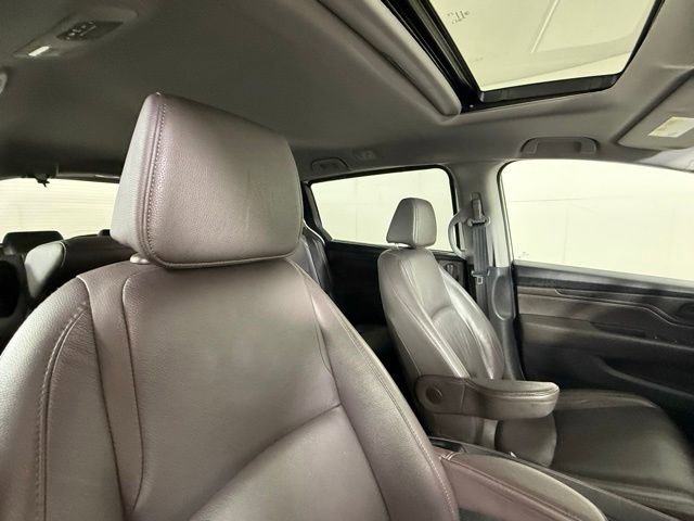 Used 2020 Honda Odyssey EX-L image 33