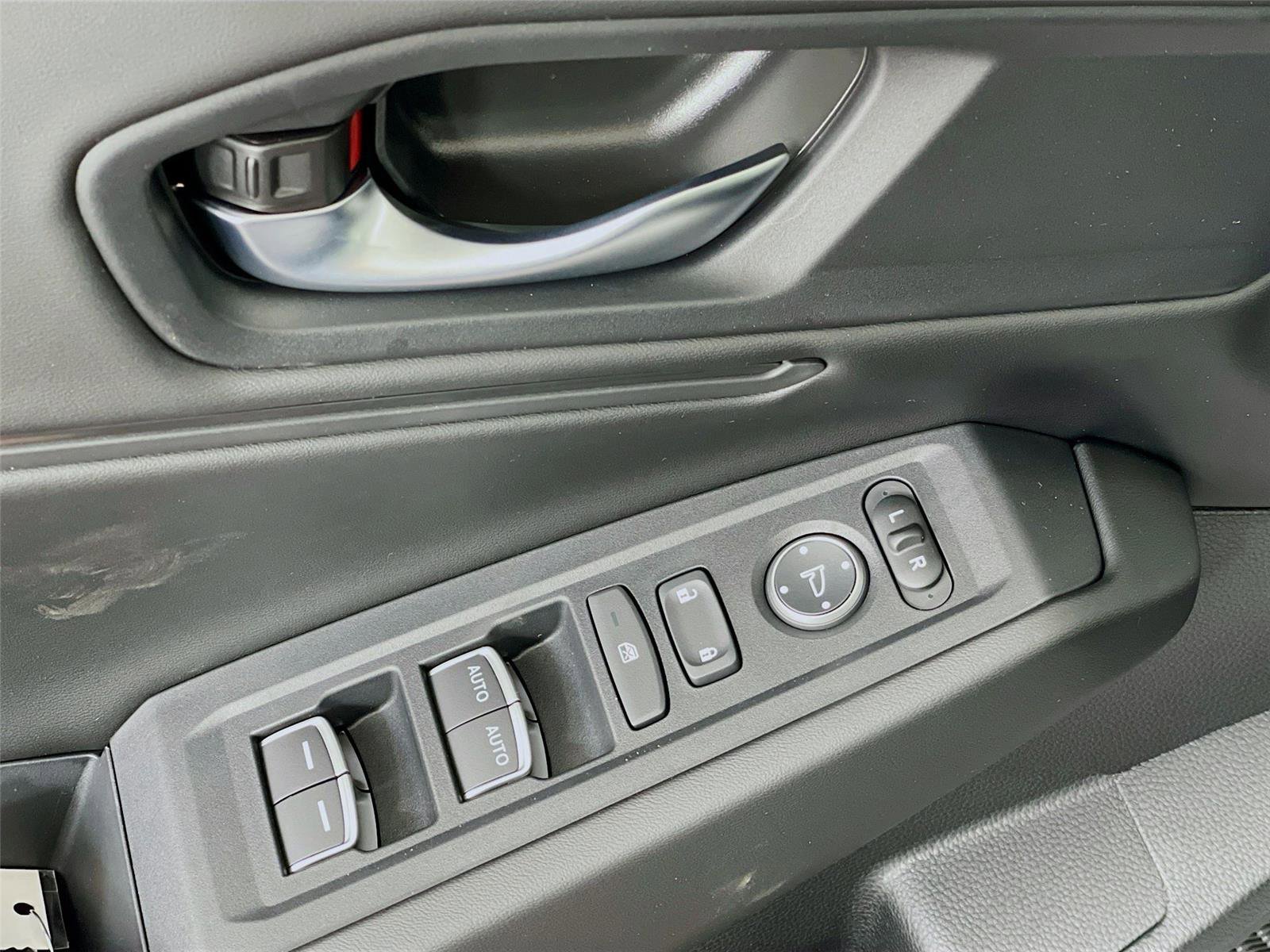 New 2026 Honda Accord SE image 20