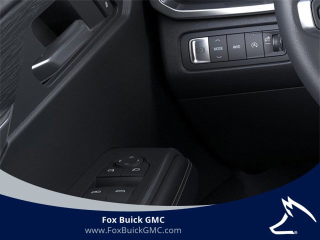 New 2026 GMC Acadia Elevation w/ Black Edition image 22