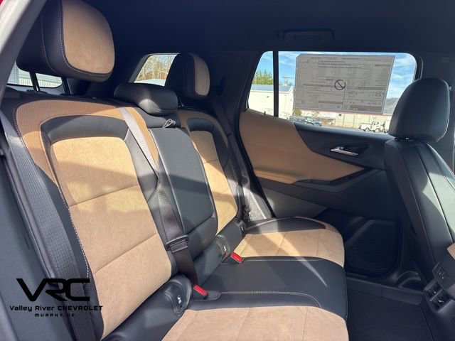 New 2026 Chevrolet Equinox ACTIV w/ Convenience Package III image 20