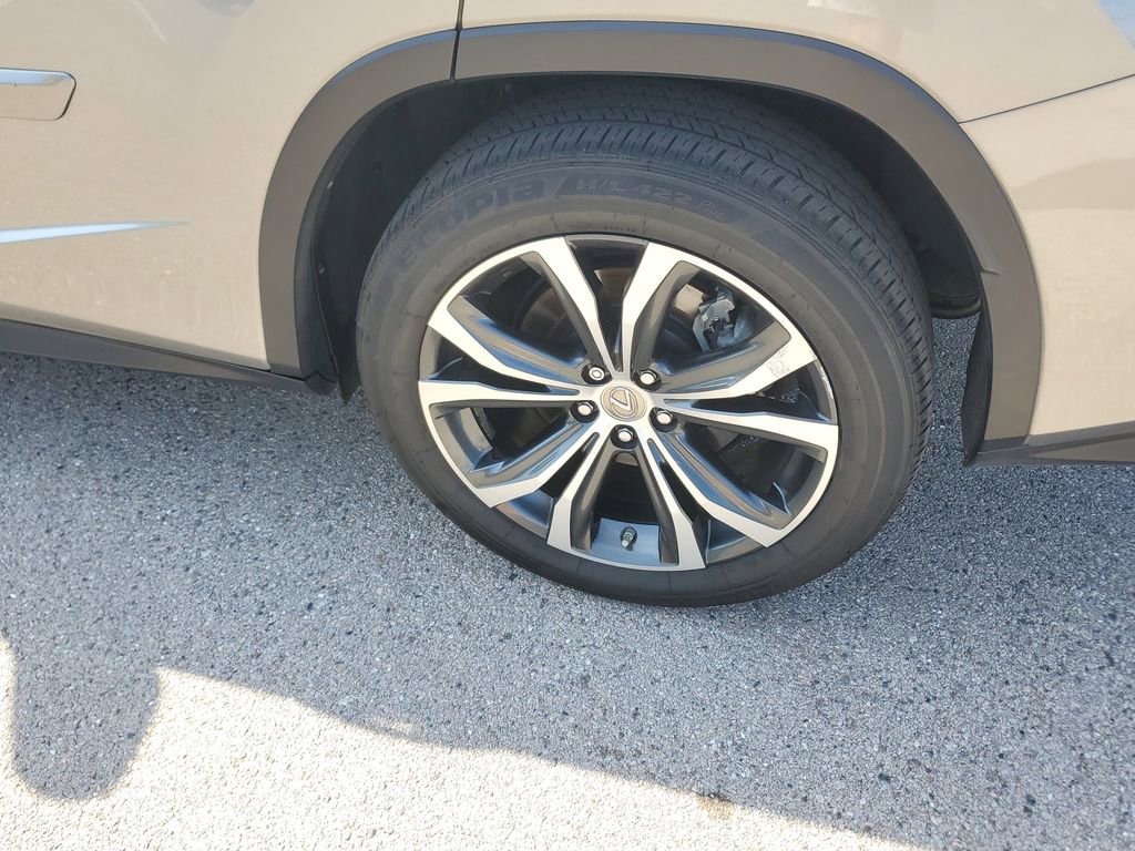 Used 2017 Lexus RX 350 AWD image 12