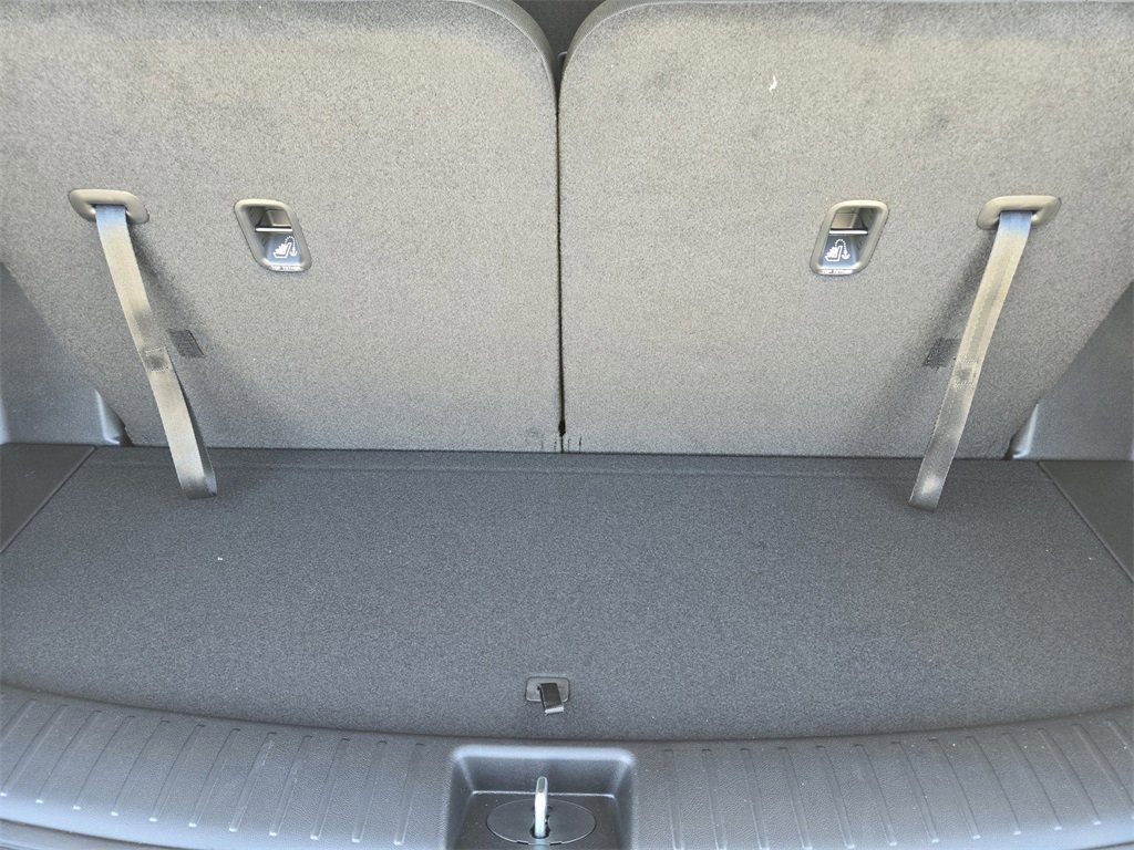 New 2026 Kia Sorento LX image 21