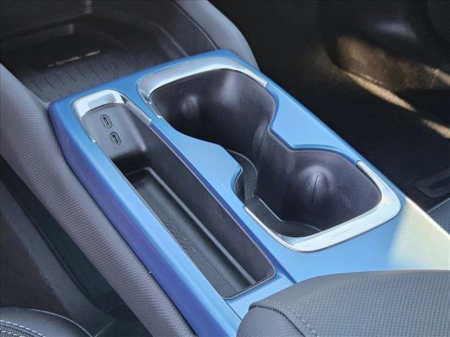 New 2026 Chevrolet Equinox EV LT FWD image 12