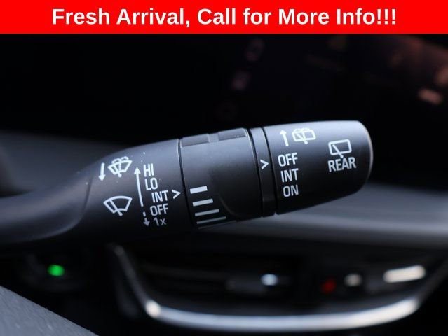 Certified 2024 Buick Encore GX Preferred image 36