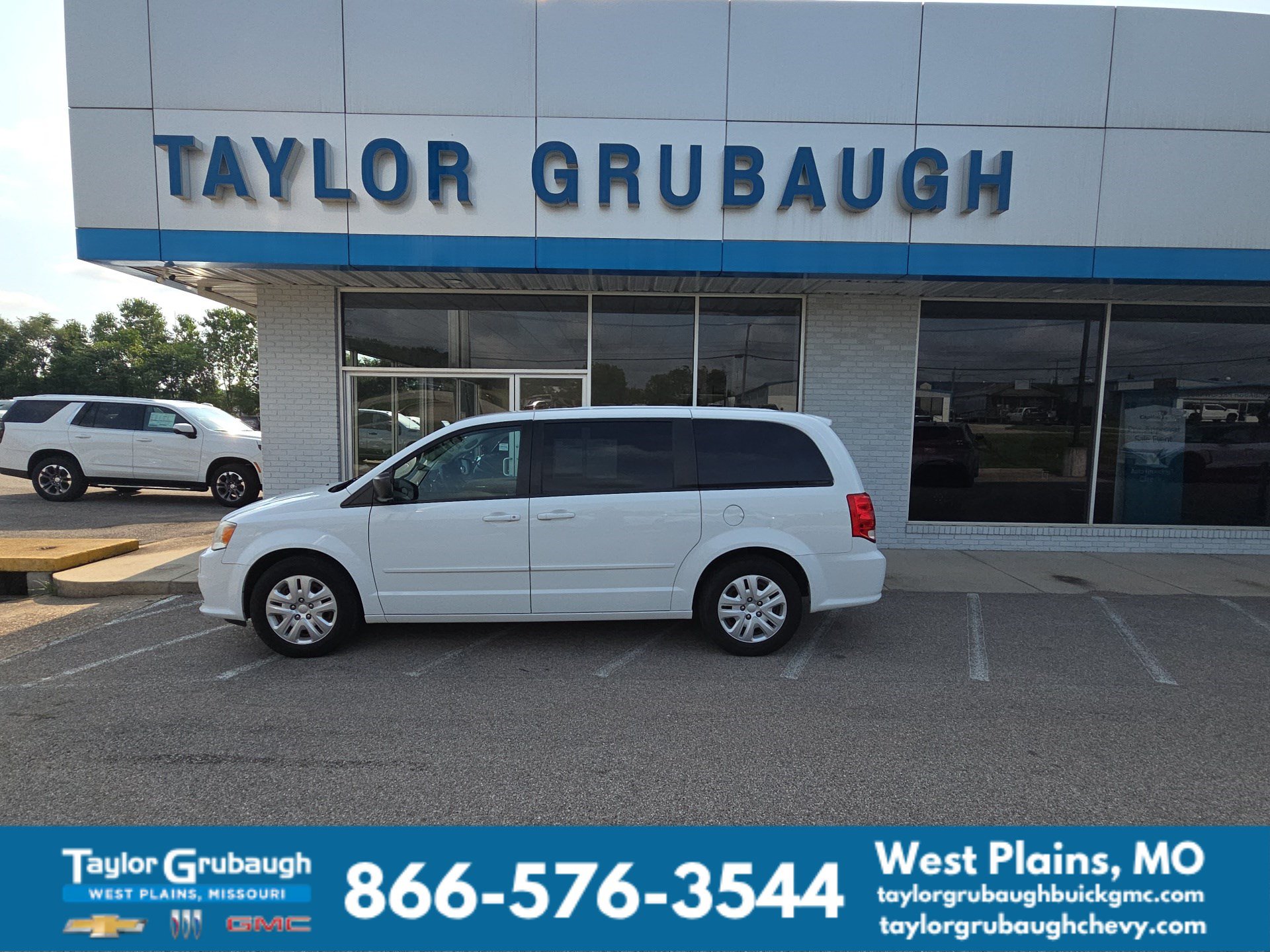 Used 2014 Dodge Grand Caravan SE w/ Quick Order Package 29E SE FWD video 1