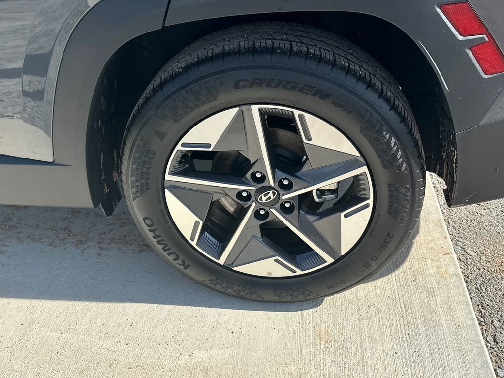 Used 2026 Hyundai Tucson SEL image 19